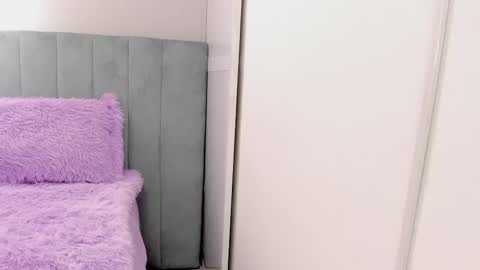 Snapshot of salome_cute4u chatting on January 29, 2025, 10:05 am salome online show from January 29, 2025, 10:05 am