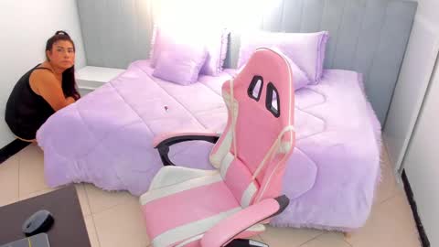 Snapshot of salome_cute4u chatting on January 30, 2025, 10:29 am salome online show from January 30, 2025, 10:29 am