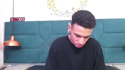 Snapshot of salome_daniel chatting on December 31, 2024, 1:57 am salome_daniel online show from December 31, 2024, 1:57 am