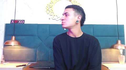 Snapshot of salome_daniel chatting on January 3, 2025, 7:18 pm salome_daniel online show from January 3, 2025, 7:18 pm