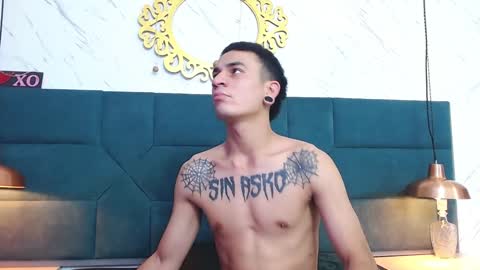 Snapshot of salome_daniel chatting on January 4, 2025, 10:13 pm salome_daniel online show from January 4, 2025, 10:13 pm