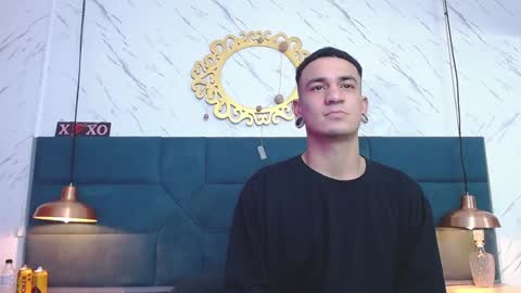 Snapshot of salome_daniel chatting on January 7, 2025, 7:38 pm salome_daniel online show from January 7, 2025, 7:38 pm