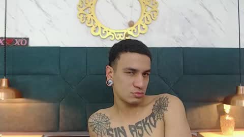 Snapshot of salome_daniel chatting on October 4, 2025, 9:24 pm salome_daniel online show from October 4, 2025, 9:24 pm