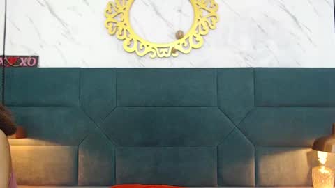 Snapshot of salome_daniel chatting on October 6, 2025, 8:17 pm salome_daniel online show from October 6, 2025, 8:17 pm