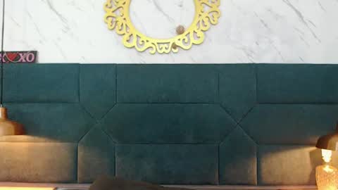 Snapshot of salome_daniel chatting on October 9, 2025, 7:45 pm salome_daniel online show from October 9, 2025, 7:45 pm