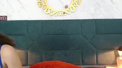 Snapshot of salome_daniel chatting on October 18, 2025, 8:20 pm salome_daniel online show from October 18, 2025, 8:20 pm