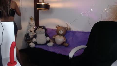 Snapshot of salome_drasin chatting on November 10, 2025, 10:31 pm salome_drasin online show from November 10, 2025, 10:31 pm