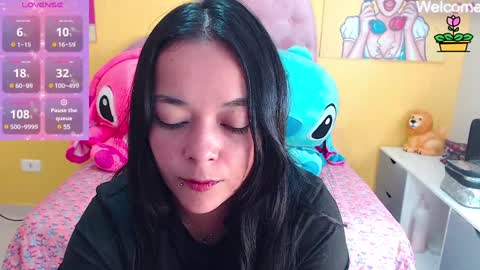 Sofii online show from December 25, 2024, 6:09 pm