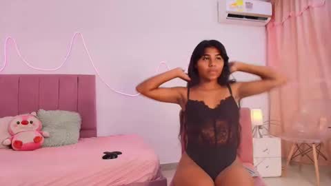salome_horny3 online show from April 11, 2026, 9:41 pm