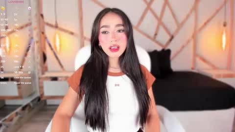 Snapshot of salome_nova chatting on September 19, 2025, 9:04 pm salome_nova online show from September 19, 2025, 9:04 pm