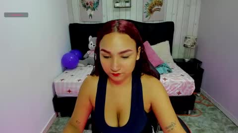 Salome online show from September 19, 2025, 1:45 pm