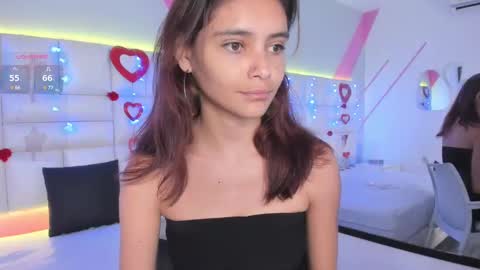 Salome Rose online show from December 23, 2024, 7:41 pm