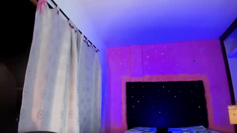 salome_saenz666 online show from March 8, 2026, 7:56 am