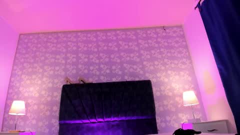 salome_simonz online show from February 20, 2026, 10:10 pm