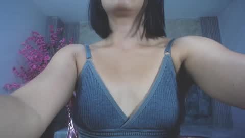 Salome  online show from September 12, 2025, 3:12 pm