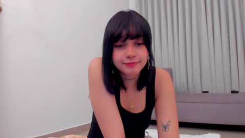 Snapshot of salome_velour chatting on July 14, 2026, 8:58 pm Salome velour online show from July 14, 2026, 8:58 pm