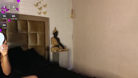 Salome online show from September 24, 2025, 12:19 pm