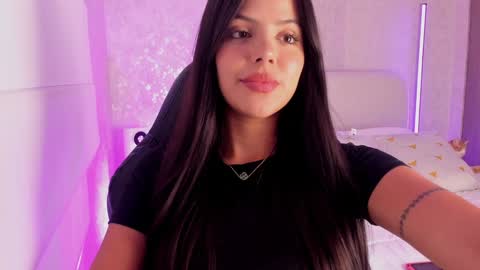 Snapshot of salomee_11 chatting on February 2, 2025, 10:49 pm salo online show from February 2, 2025, 10:49 pm