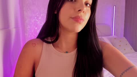 Snapshot of salomee_11 chatting on February 9, 2025, 4:14 am salo online show from February 9, 2025, 4:14 am