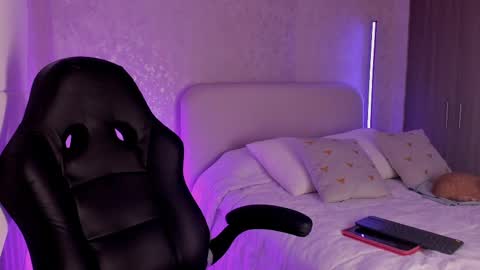 Snapshot of salomee_11 chatting on February 10, 2025, 5:25 am salo online show from February 10, 2025, 5:25 am