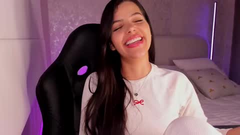 Snapshot of salomee_11 chatting on February 23, 2025, 7:33 am salo online show from February 23, 2025, 7:33 am