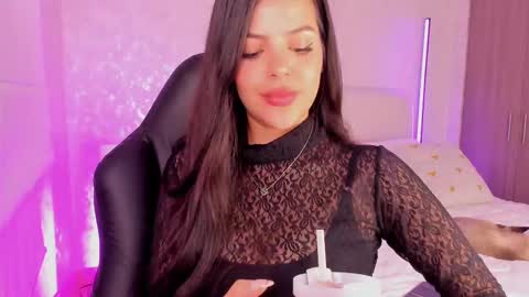 Snapshot of salomee_11 chatting on February 24, 2025, 6:49 am salo online show from February 24, 2025, 6:49 am