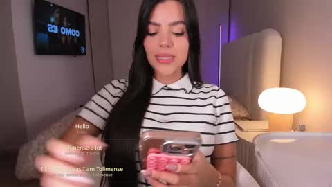 Snapshot of salomee_11 chatting on September 28, 2025, 3:12 am salo online show from September 28, 2025, 3:12 am