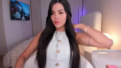 Snapshot of salomee_11 chatting on September 29, 2025, 3:00 am salo online show from September 29, 2025, 3:00 am