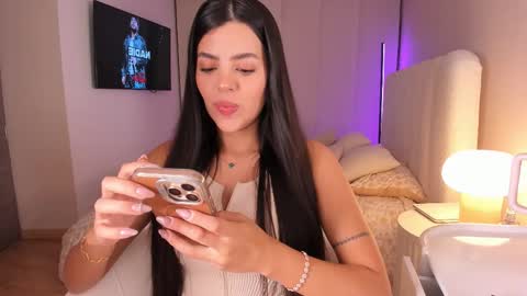 Snapshot of salomee_11 chatting on October 1, 2025, 2:39 am salo online show from October 1, 2025, 2:39 am