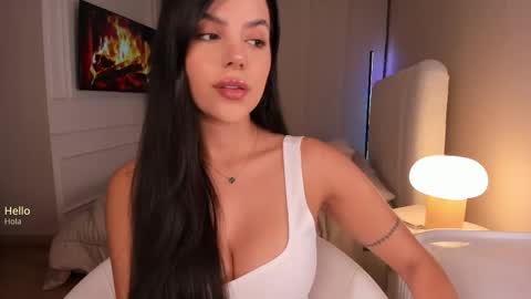 Snapshot of salomee_11 chatting on October 13, 2025, 2:55 am salo online show from October 13, 2025, 2:55 am