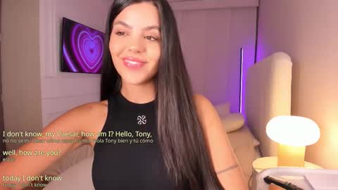 Snapshot of salomee_11 chatting on October 13, 2025, 10:32 pm salo online show from October 13, 2025, 10:32 pm