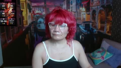 Snapshot of salomee_diazz chatting on December 14, 2024, 1:49 pm Salomee diazz online show from December 14, 2024, 1:49 pm