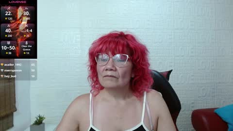 Snapshot of salomee_diazz chatting on December 15, 2024, 2:08 am Salomee diazz online show from December 15, 2024, 2:08 am
