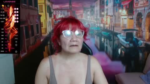 Snapshot of salomee_diazz chatting on December 15, 2024, 8:04 pm Salomee diazz online show from December 15, 2024, 8:04 pm