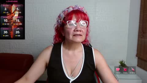 Snapshot of salomee_diazz chatting on December 17, 2024, 9:05 pm Salomee diazz online show from December 17, 2024, 9:05 pm