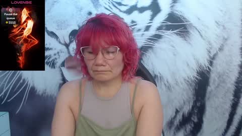 Snapshot of salomee_diazz chatting on December 19, 2024, 5:50 pm Salomee diazz online show from December 19, 2024, 5:50 pm