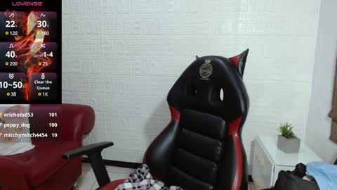 Snapshot of salomee_diazz chatting on December 21, 2024, 8:54 pm Salomee diazz online show from December 21, 2024, 8:54 pm