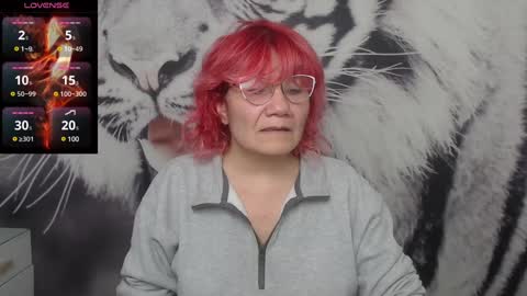 Snapshot of salomee_diazz chatting on December 22, 2024, 1:55 pm Salomee diazz online show from December 22, 2024, 1:55 pm