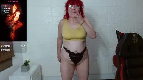 Snapshot of salomee_diazz chatting on December 27, 2024, 12:18 am Salomee diazz online show from December 27, 2024, 12:18 am