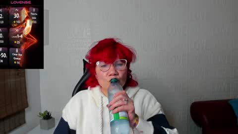 Snapshot of salomee_diazz chatting on December 27, 2024, 9:22 pm Salomee diazz online show from December 27, 2024, 9:22 pm