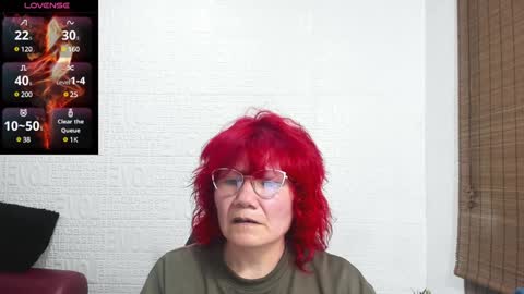 Snapshot of salomee_diazz chatting on December 29, 2024, 5:54 pm Salomee diazz online show from December 29, 2024, 5:54 pm