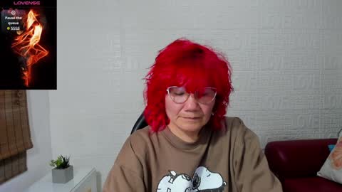 Snapshot of salomee_diazz chatting on January 2, 2025, 9:07 pm Salomee diazz online show from January 2, 2025, 9:07 pm