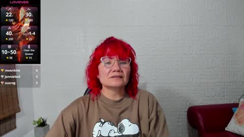 Snapshot of salomee_diazz chatting on January 3, 2025, 12:11 am Salomee diazz online show from January 3, 2025, 12:11 am