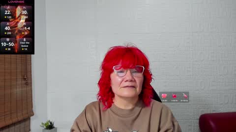 Snapshot of salomee_diazz chatting on January 8, 2025, 9:01 pm Salomee diazz online show from January 8, 2025, 9:01 pm