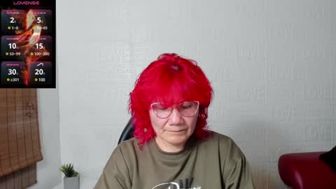 Snapshot of salomee_diazz chatting on January 9, 2025, 9:05 pm Salomee diazz online show from January 9, 2025, 9:05 pm