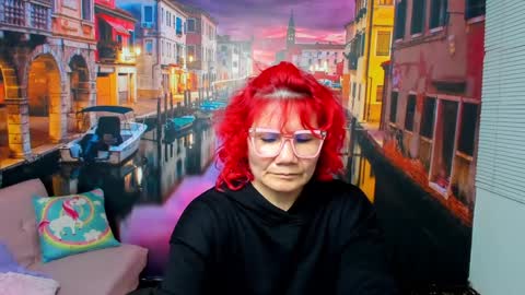 Snapshot of salomee_diazz chatting on January 12, 2025, 4:08 pm Salomee diazz online show from January 12, 2025, 4:08 pm