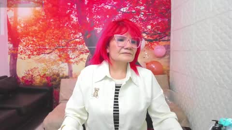 Snapshot of salomee_diazz chatting on March 7, 2025, 8:33 pm Salomee diazz online show from March 7, 2025, 8:33 pm