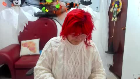 Salomee diazz online show from October 25, 2025, 9:20 pm