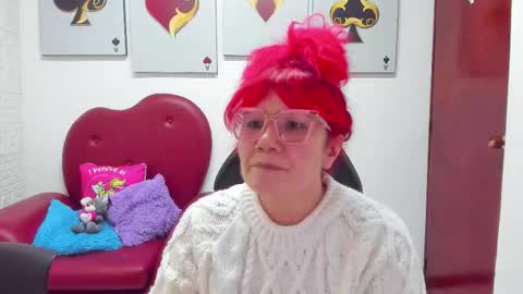 Salomee diazz online show from December 18, 2025, 8:59 pm