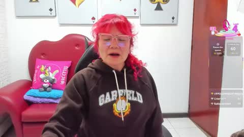 Salomee diazz online show from January 11, 2026, 9:47 am